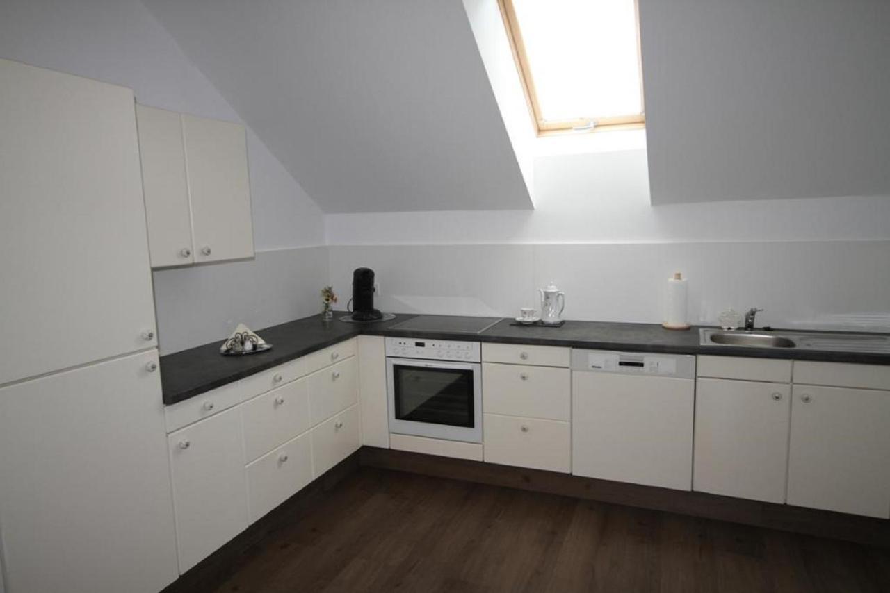 Ferienwohnung Purbach Muggendorf  Екстер'єр фото